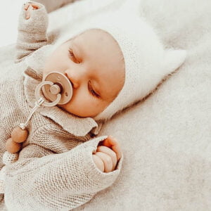 Dude, priponke za dude in posodice za dude