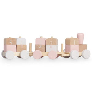 JOLLEIN® Lesen vlakec, roza