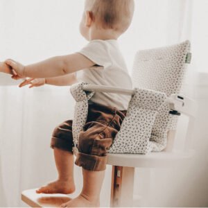 Stolčki za hranjenje