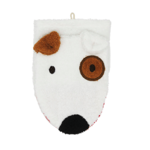 Fürnis® rokavica za umivanje pes Herkules, velika