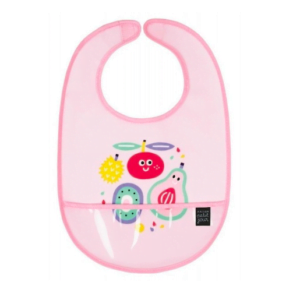 MAISON PETIT JOUR® Bombažni slinček Tutti Frutti