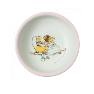 PETIT JOUR PARIS® Skledica Ernest et célestine pink