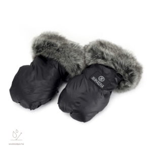 MAKASZKA® Rokavice - Black