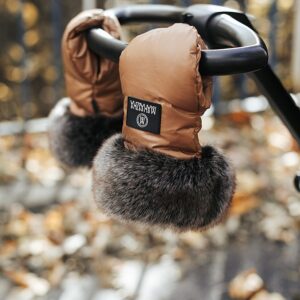 Rokavice za voziček