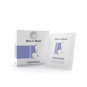 Multi–Mam Komprese