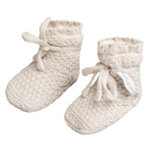 Baby's Only® Otroški copatki bež