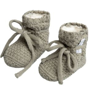 Baby's Only® Otroški copatki kaki