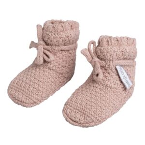 Baby's Only® Otroški copatki pink