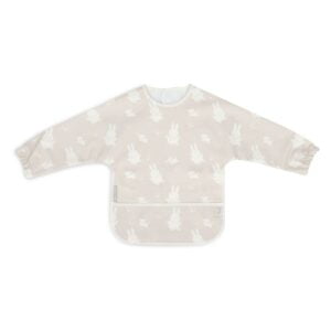 Jollein® Slinček z rokavi Miffy&Snuffy Nougat