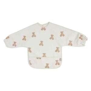 JOLLEIN® slinček z rokavi Teddy Bear