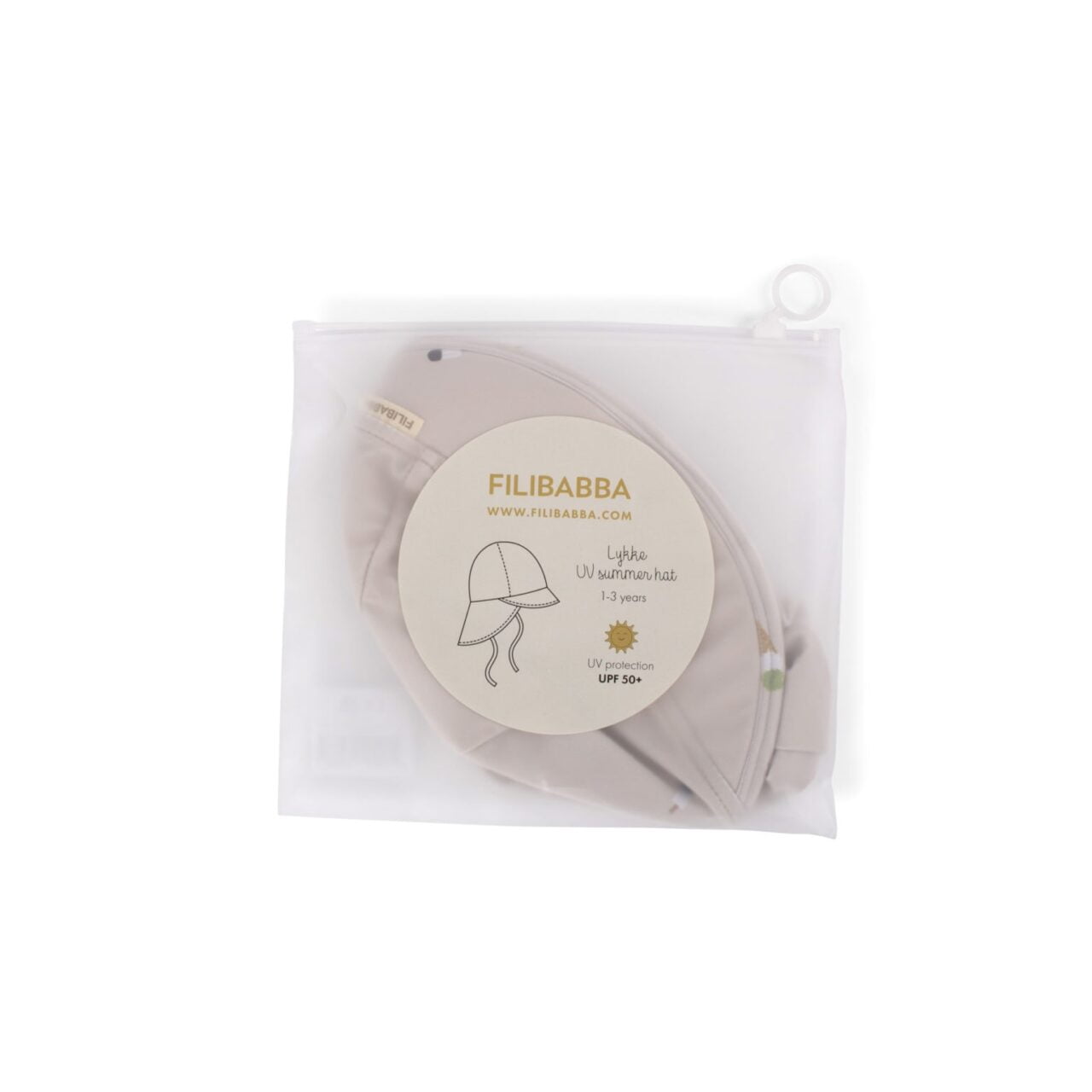 UV poletna otroška kapica 1-3 let – Cool2