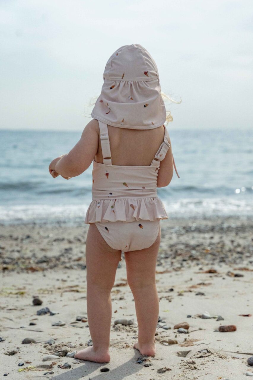 UV poletna otroška kapica 1-3 let – Cool4