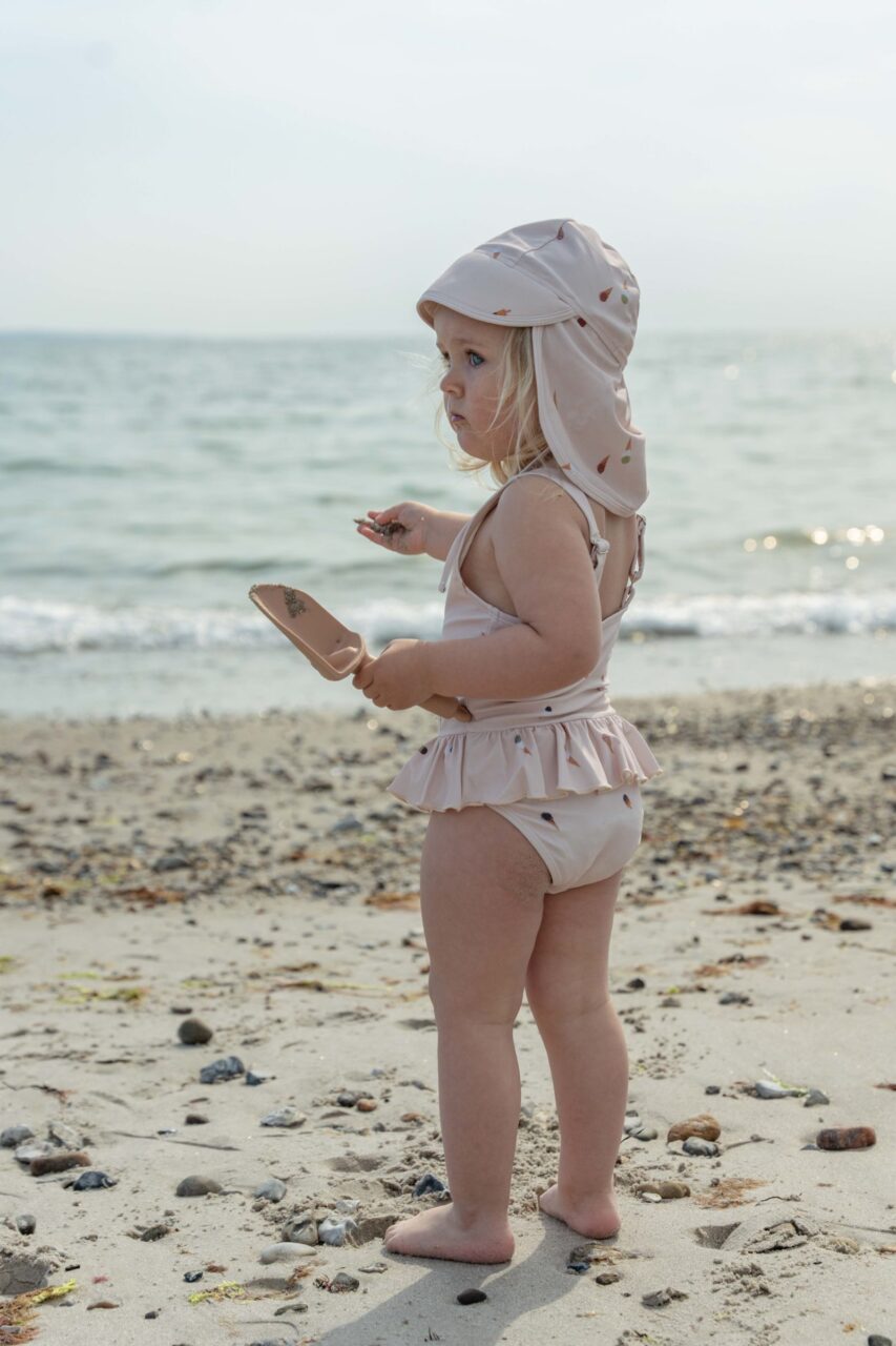 UV poletna otroška kapica 1-3 let – Cool5