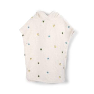 FILIBABBA®  Otroški pončo/brisača - Turtle