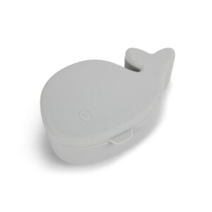 FILIBABBA® Posodica za prigrizke ali malico - Pearl Blue