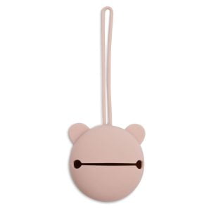 Jollein® Torbica za dudo Ø7cm - Wild Rose