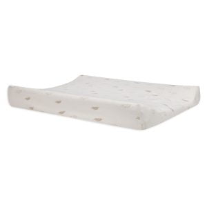 Jollein® Prevleka za previjalno podlogo 50x70cm Happy Miffy Nougat