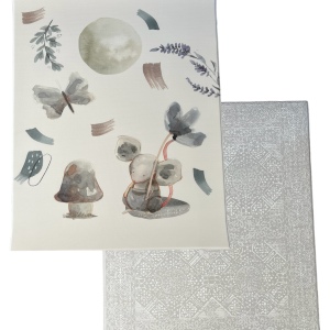 Lizy Kids® Igralna podloga Persian Rug