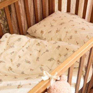 Posteljnine in rjuhe