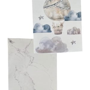 Lizy Kids® Igralna podloga Balloon/Marble