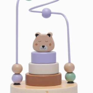 Jollein® Leseni labirint - gepard