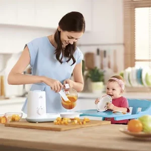 Mešalniki/Soparniki