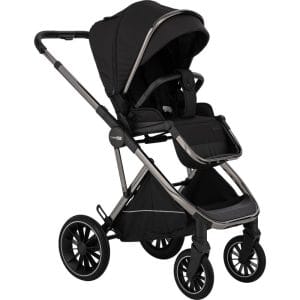 FreeON voziček 3v1 Allegro black