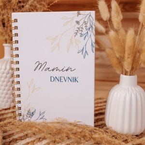 Nosečniški dnevnik