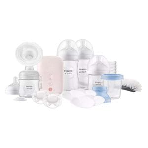 Philips Avent® SCD340/31 električna črpalka Standard, set