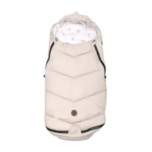 MAKASZKA® Zimska vreča Everest Honey Bunny, 6 - 36m