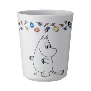 MAISON PETIT JOUR® Kozarček Moomin
