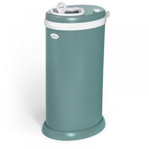 Ubbi® Koš za plenice – Open Water