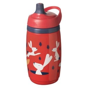 Tommee Tippee izolirni lonček z ustnikom