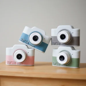 Otroški fotoaparati