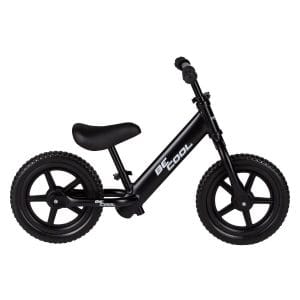 Free 2 Move poganjalec Be Cool black