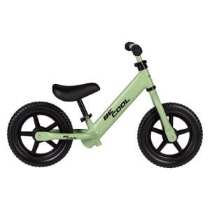 Free 2 Move poganjalec Be Cool green