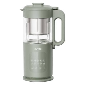 Nuvita mešalnik in soparnik 7v1 1967