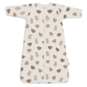 Jollein® Spalna vreča Miffy and Friends (60 cm) Tog 2.5-3.5