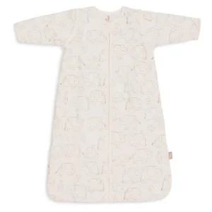 Jollein® Spalna vreča Elephant Tales (70 cm) Tog 2.5-3.5