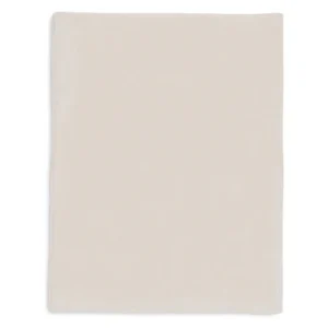 Jollein® Odeja 75x100cm Basic Knit Oatmeal/Velvet