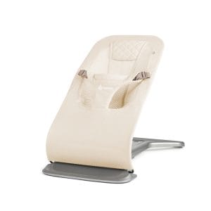 Ergobaby Evolve gugalnik 3v1 Mesh Cream