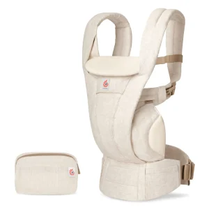 Ergobaby® Omni Deluxe Natural Linen