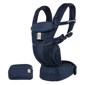 Ergobaby® Omni Breeze Midnight Blue