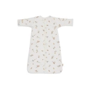 Jollein® Spalna vreča s snemljivimi rokavi Riverside (90 cm) Tog 0.5-1.0