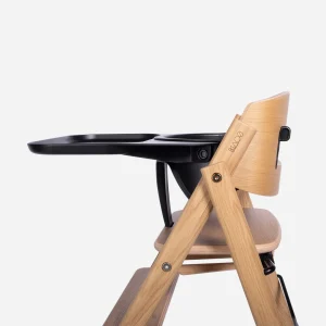 KAOS KLAPP® Pladenj, Black