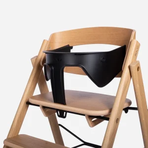 KAOS KLAPP® Varovalo, Black