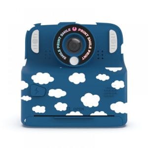 MOB Fotoaparat PixiPrint Click&Print - Clouds