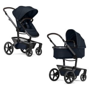 Joolz Voziček 2v1 Day5 navy blue