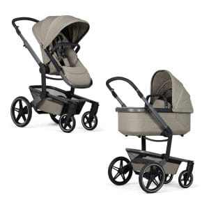 Joolz Voziček 2v1 Day5 sage green