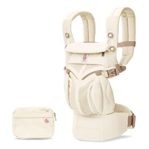 Ergobaby® Omni Classic Mesh Luminous Ivory